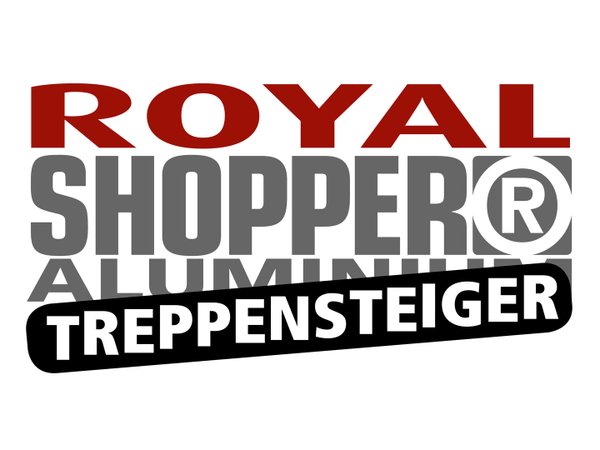 Royal Shopper Gestell