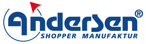Andersen Shopper zertifizierter Online-Fachhändler